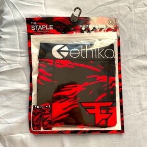 Men’s Ethika Faze Clan Boxer Brief